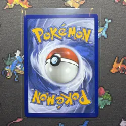 Litten #44 Pokemon Promo - First Partner - MINT - Image 2