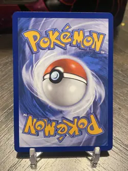 Raticate 099/088 Me03: Perfect Order Illustration Rare Pokemon - Image 2
