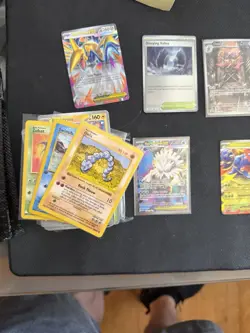 Pokemon TCG • Set: Mixed (Includes Base Set, to , Modern Sets) - Image 2