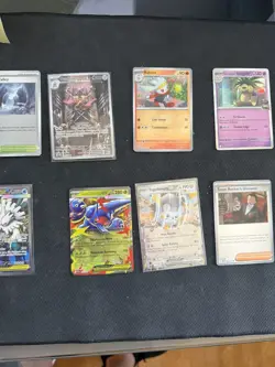 Pokemon TCG • Set: Mixed (Includes Base Set, to , Modern Sets) - Image 3