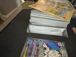 Pokemon TCG • Set: Mixed (Includes Base Set, to , Modern Sets) - Image 5