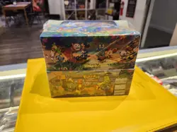 Pokemon Anniversary Celebrations Mini Tins Full Display SEALED - Image 1