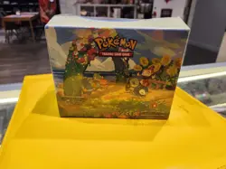 Pokemon Anniversary Celebrations Mini Tins Full Display SEALED - Image 2