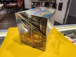 Pokemon Anniversary Celebrations Mini Tins Full Display SEALED - Image 3