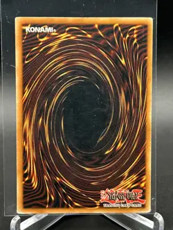 Yugioh TCG Judgment Of Anubis DCR-105 Dark Crisis Secret Rare Unlimited LP - Image 2