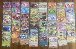 Mint 56 Japanese Pokemon EX Bundle - feat lots of S&V 151 EX - Image 1