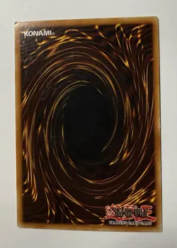 Flame Swordsman SDJ-024 Starter Deck: Joey Unlimited|Unlimited Edition Yugioh - Image 2