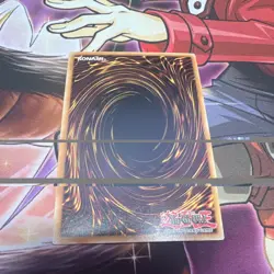 Yu-Gi-Oh Destructive Daruma Karma Cannon RA04-EN103 1st Ed Quarter Century Secr… - Image 2
