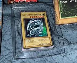 Yu-Gi-Oh! Starter Deck… Kaiba…Factory Sealed Deck….Open Box… SDK - Image 3