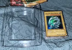 Yu-Gi-Oh! Starter Deck… Kaiba…Factory Sealed Deck….Open Box… SDK - Image 4