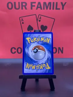 Burned Tower 71/90 Undaunted Regular Uncommon Trainer Pokemon TCG 2010 MP - Image 4