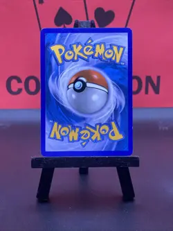 Burned Tower 71/90 Undaunted Regular Uncommon Trainer Pokemon TCG 2010 MP - Image 5