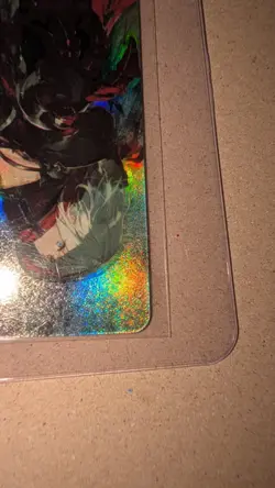 Weiss Schwarz Until the End This Time Azur Lane AZL/S102-E097R Triple Rare - Image 3