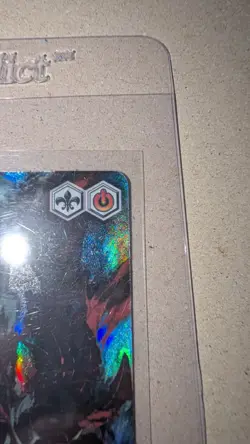 Weiss Schwarz Until the End This Time Azur Lane AZL/S102-E097R Triple Rare - Image 4