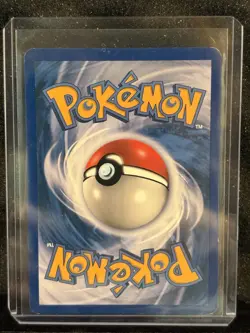 Pokemon Darkrai G Rising Rivals 3/111 Reverse Holo Rare 2009 Card - Image 2