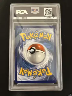 2021 Pokemon Chilling Reign Zeraora V Full Alternate Alt Art #166/198 PSA 10 - Image 2
