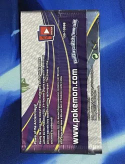 205 XY Ancient Origins Sample Pack 3 Card Fun Pack Sampling Pack Booster Pack - Image 2