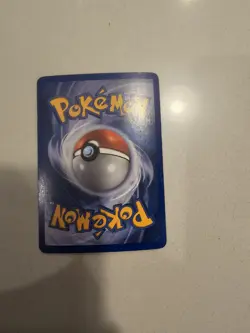 NM Combusken 39/110 EX Holon Phantoms Pokemon Card - Image 2