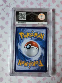 Pokemon TCG Charizard Celebrations Reverse Holo Card 11/108 Near Mint Ace 7 💎 - Image 2
