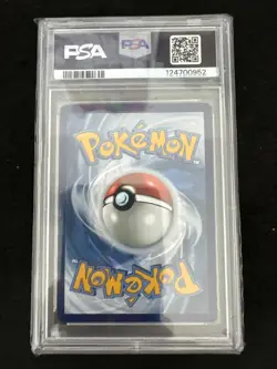 Miraidon EX 244/198 PSA 10 - Scarlet Violet - Pokemon Card Game - Image 2