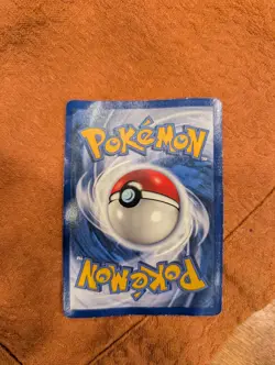 Dragonite 19/62 Fossil 1st Edition Pokemon Card TCG - Image 3