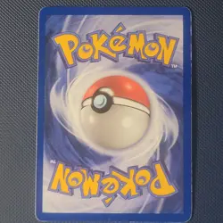 Dark Raticate 51/82 - Team Rocket - Common 1st Edition Pokemon Card - LP - Image 2
