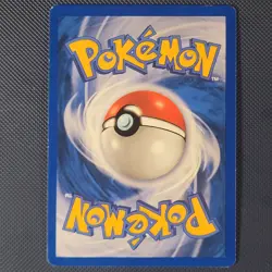 Sabrina's Gastly 96/132 - Gym Challenge - Common Vintage WOTC Pokemon Card - NM - Image 2