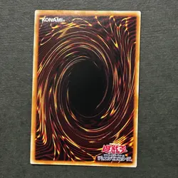 S6068 Dark Magician Girl QCAC-JP019 Secret Yu-Gi-Oh Japanese Card A28 - Image 2