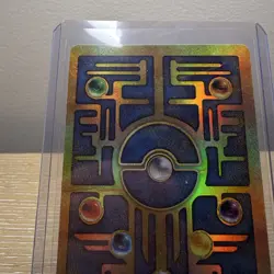 Pokemon Ancient Mew Promo Holo Miscellaneous Cards & Products 1 English - Image 3