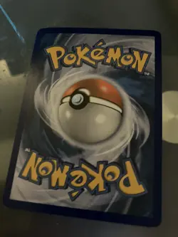 Pokemon TCG Samurott Black & White 32/114 Reverse Holo Holo Rare - Image 2