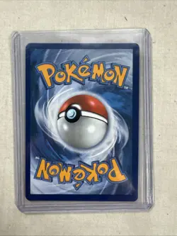 Mega Charizard X ex 109/94 Phantasmal Flames Pokemon Card - Image 2