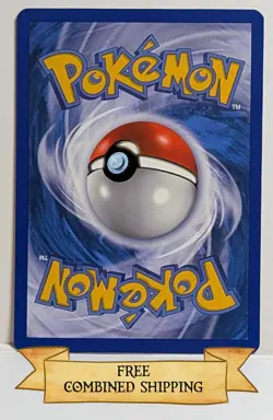Water Energy - (Play! Pokemon) 107/114 League & Championship Cards Holo - Image 2