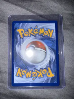 Steelix 150/132 Mega Evolution Pokemon TCG Card Near Mint Condition - Image 2