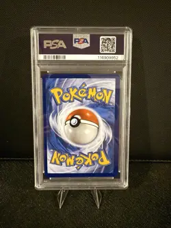 2023 Pokemon Gem Mint PSA 10 Farigiraf 228/193 Paldea Evolved Illustration Rare - Image 2