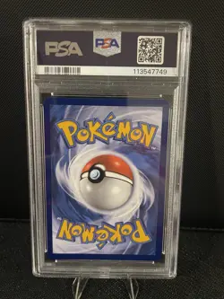 PSA 9 Cynthia's Ambition GG60/GG70 Crown Zenith: Galarian Gallery Holo Pokemon - Image 2