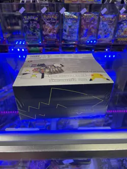 Pokemon TCG: 25th Anniversary Celebrations Elite Trainer Box (2021) 820650809439 - Image 4