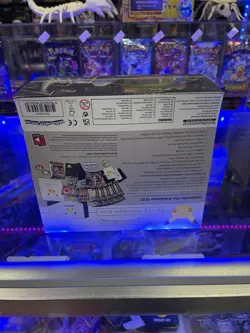 Pokemon TCG: 25th Anniversary Celebrations Elite Trainer Box (2021) 820650809439 - Image 5