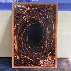 1ST EDITION THUNDER DRAGONDARK 2020 RA03-EN018 YUGIOH CARD (NM) - Image 2