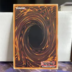 1ST EDITION SPEEDROID WING SYNCHRON 2025 SUDA-EN007 YUGIOH CARD (NM) - Image 2