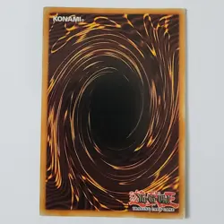 Sorcerous Spell Wall - YS14-EN021 - NM/VLP - Common - 1st ed - Yugioh - Image 2