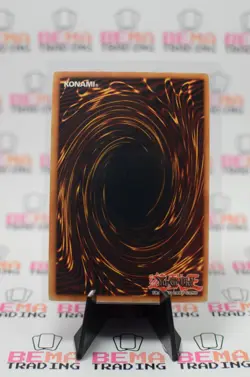 Elemental Hero Shining Phoenix Enforcer DP05-EN013 - Aster Phoenix - 1st Edition - Image 2