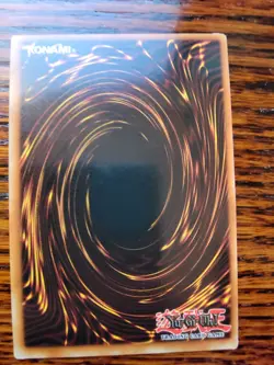 YUGIOH! Ceasefire 1st Edition PSV-030 Ultra Rare NA English - Image 3