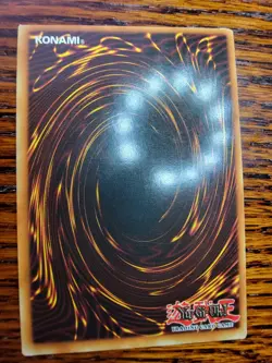 YUGIOH! Ceasefire 1st Edition PSV-030 Ultra Rare NA English - Image 4