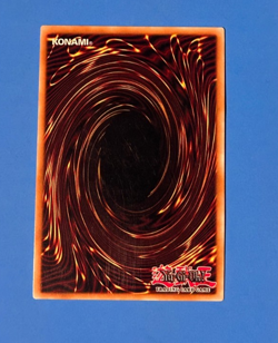 Yugioh Majestic Red Dragon ABPF-EN040 1st Edition Ghost Rare - Image 2