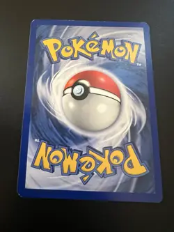 Pikachu 70/111 Neo Genesis Unlimited 2000 Pokemon Card Common NM - Image 2