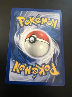 Pikachu 70/111 Neo Genesis 1st Edition 2000 Pokemon Card Common NM - Image 2