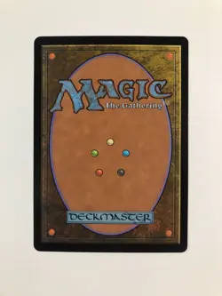 MTG Three Tree City Borderless Foil - Bloomburrow BLB (Winter #0340) - Mint - Image 4