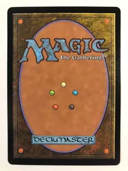 MTG Three Tree City Borderless Foil - Bloomburrow BLB (Winter #0340) - Mint - Image 5