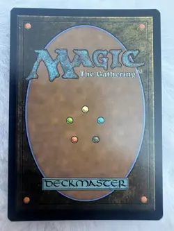 MTG Lord of the Rings Lembas Foil 0243 - Image 3