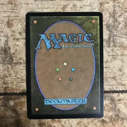 Mtg Ancient Tomb Borderless Foil - Image 3